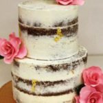 Gluten free Mexican Wedding Cakes