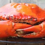 Baked Crab Recipe