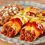 Beef Enchiladas Recipe