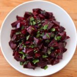 Beet Salad Recipe