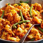 Cauliflower Curry Recipe