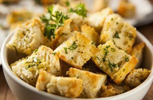 Croutons Recipe