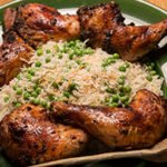 Jerk Chicken Recipe