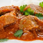 Lamb Curry Recipe