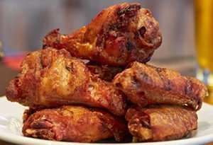 Maryland Chicken Wings
