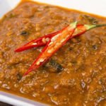 Minced Beef Curry Recipe