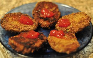 Minced Beef Cutlet Recipe