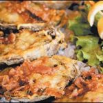 Oysters Rockerfeller Recipe