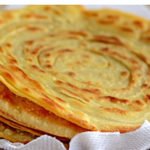 Paratha Recipe