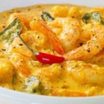 Prawn Malai Curry Recipe