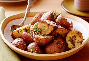 Roasted Potatoes Recipe