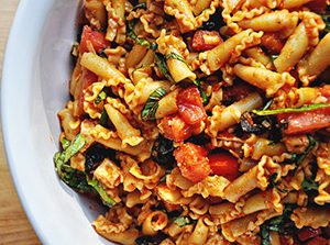 Tasty Pasta Salad Recipe