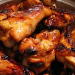baked chicken wingettes recipes