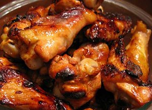 baked chicken wingettes recipes