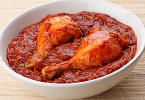 chicken curry Recipe