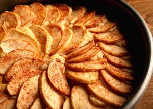 Apple Kuchen Recipe