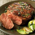 Beef Sirloin Recipe