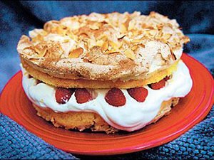 Blitz Kuchen Recipe