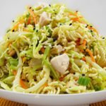 Cabbage Salad Recipe