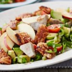 Crackling Salad Recipe