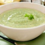 Cucumber Soup Recipe