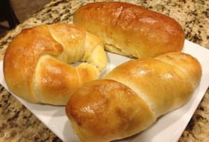 Czech Kolachke Recipe