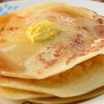 German Pancakes Recipe