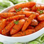 Glazed Carrots Recipe