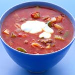 Goulash Soup Recipe