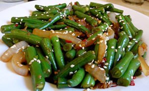 Green Beans Recipe