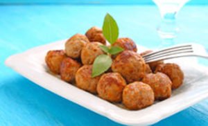 Konigsberg Meatballs Recipe