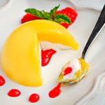 Mango Bombe Recipe