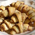 Nut Crescents Recipe