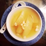 Pear Soup Recipe