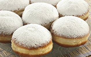 Pfannkuchen Recipe