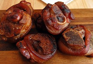 Pork Hocks Recipe