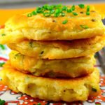 Potato Pancakes Recipe