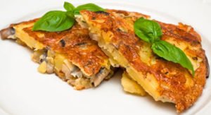 Spanish Omelet Recipe