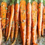 Baby Carrots Recipe