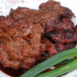 Bear Steaks Recipe