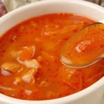 Cabbage Soup Recipe