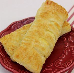 Cheese Pastries Recipe