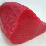 Chilled Tuna Recipe