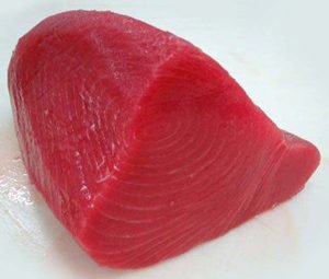 Chilled Tuna Recipe