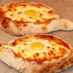 Georgian Cheese Pie Recipe