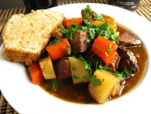 Irish Lamb Stew Recipe