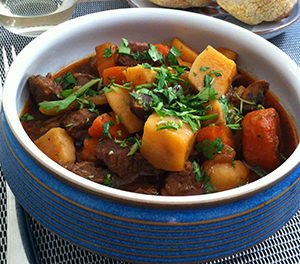 Irish Stew Recipe