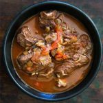 Lamb Stew Recipe