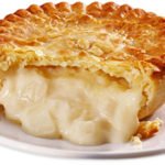 Onion Pie Recipe