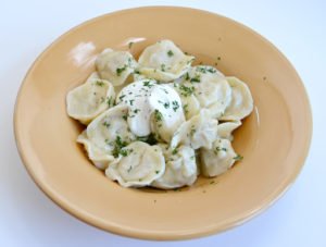 Russian Dumplings Recipe